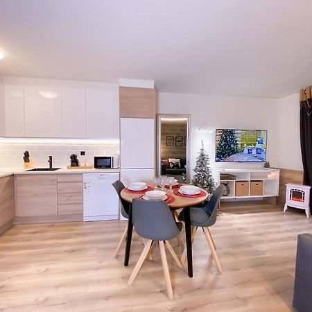 Apartamento Romantico & Centrico En Encamp - 4Pax L By Bonesvacances Luaran gambar
