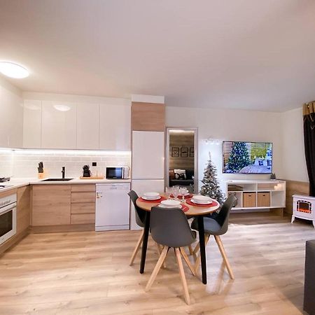Apartamento Romantico & Centrico En Encamp - 4Pax L By Bonesvacances Luaran gambar