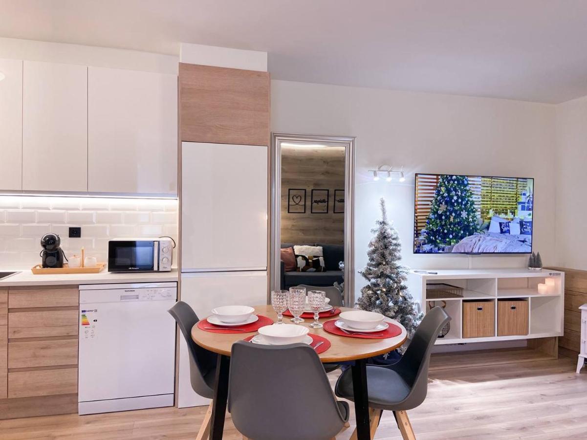 Apartamento Romantico & Centrico En Encamp - 4Pax L By Bonesvacances Luaran gambar