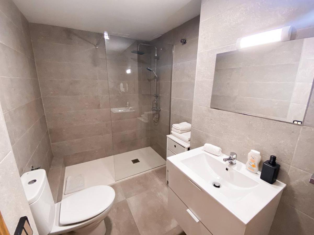 Apartamento Romantico & Centrico En Encamp - 4Pax L By Bonesvacances Luaran gambar