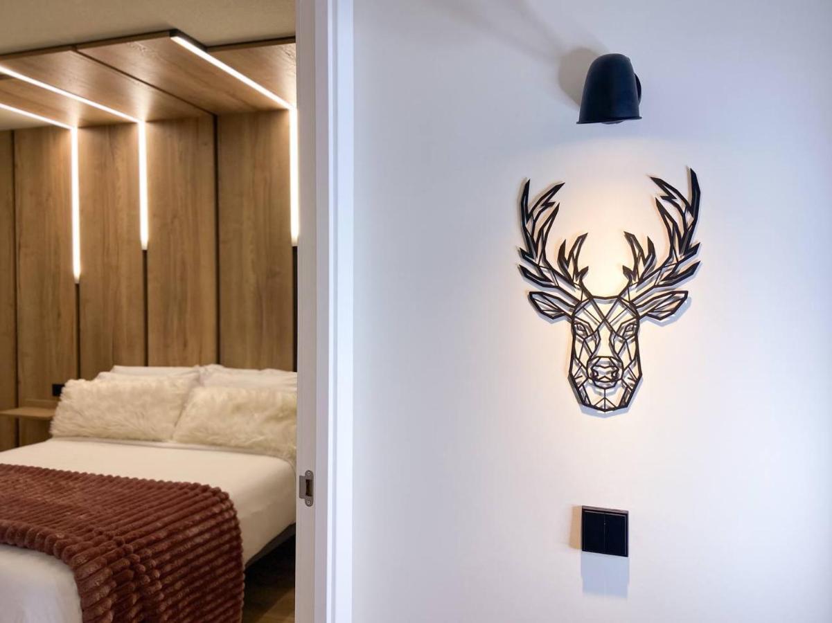 Apartamento Romantico & Centrico En Encamp - 4Pax L By Bonesvacances Luaran gambar