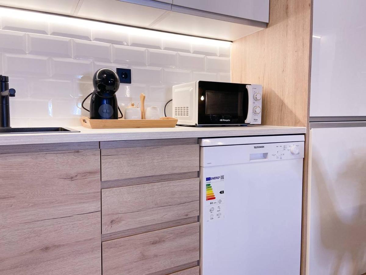 Apartamento Romantico & Centrico En Encamp - 4Pax L By Bonesvacances Luaran gambar