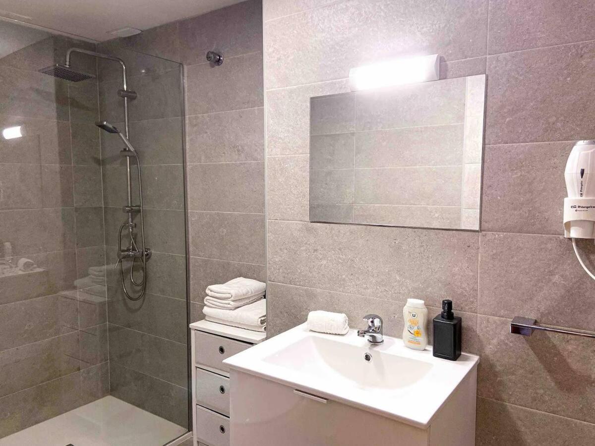 Apartamento Romantico & Centrico En Encamp - 4Pax L By Bonesvacances Luaran gambar