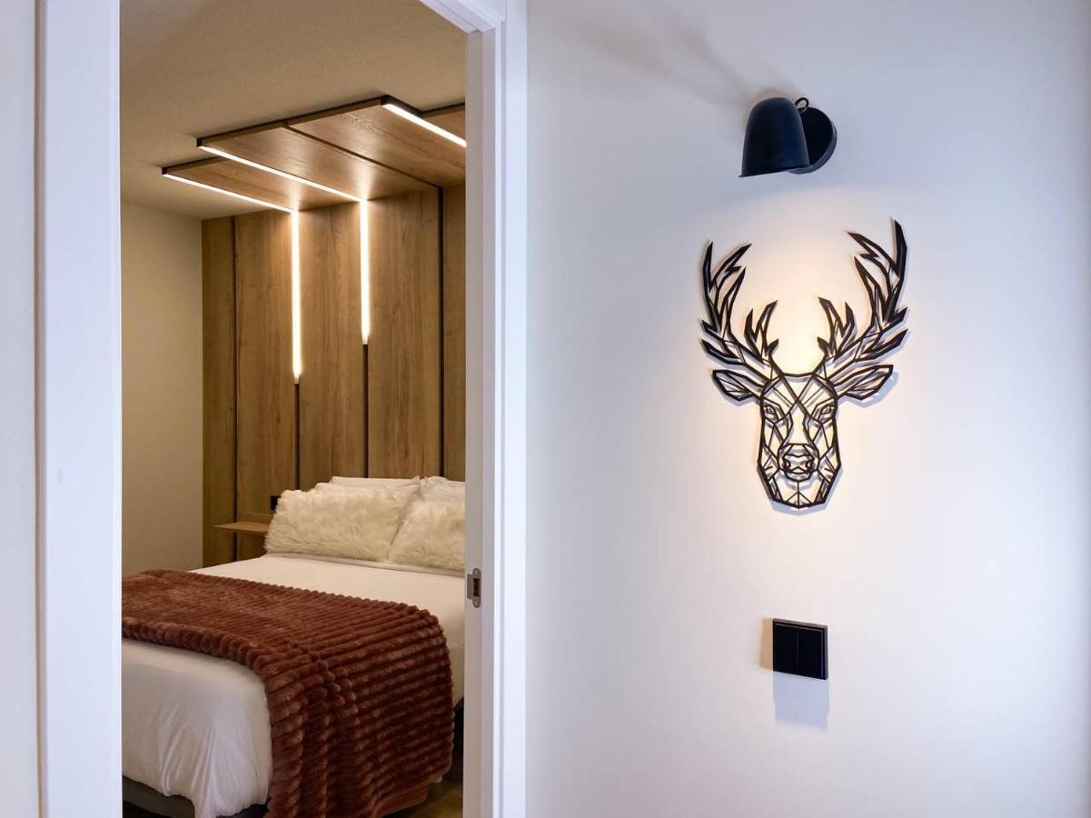 Apartamento Romantico & Centrico En Encamp - 4Pax L By Bonesvacances Luaran gambar