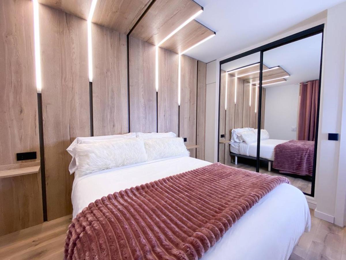 Apartamento Romantico & Centrico En Encamp - 4Pax L By Bonesvacances Luaran gambar