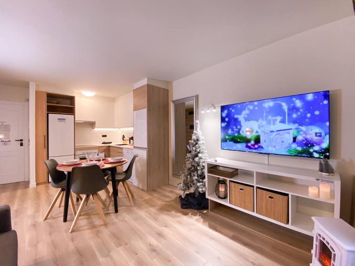Apartamento Romantico & Centrico En Encamp - 4Pax L By Bonesvacances Luaran gambar