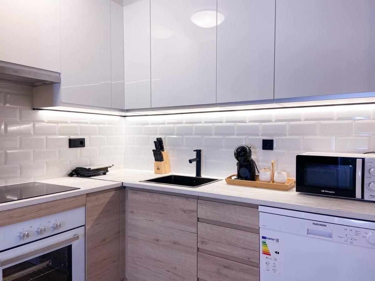 Apartamento Romantico & Centrico En Encamp - 4Pax L By Bonesvacances Luaran gambar