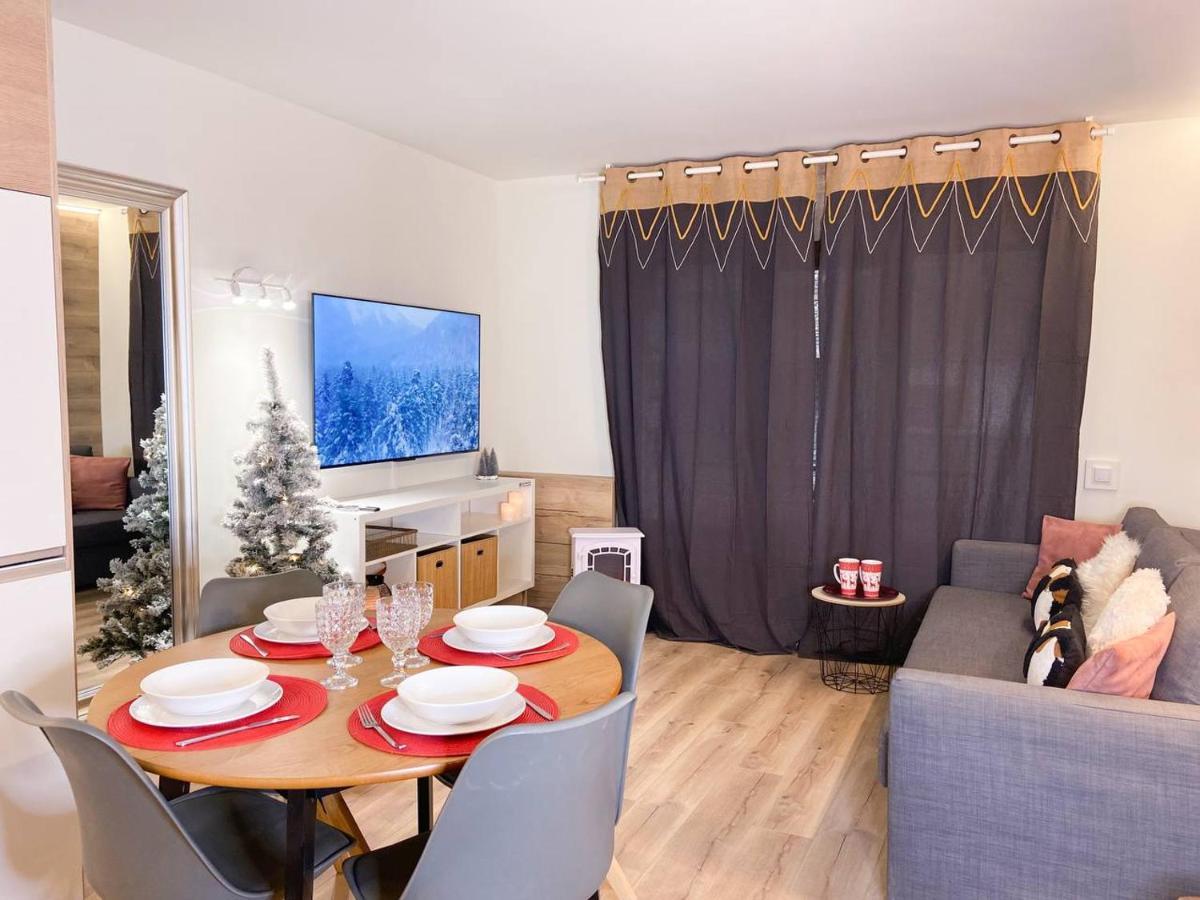 Apartamento Romantico & Centrico En Encamp - 4Pax L By Bonesvacances Luaran gambar